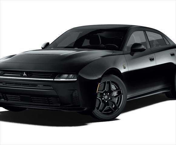 2027 Dodge Charger Scat Pack Plus