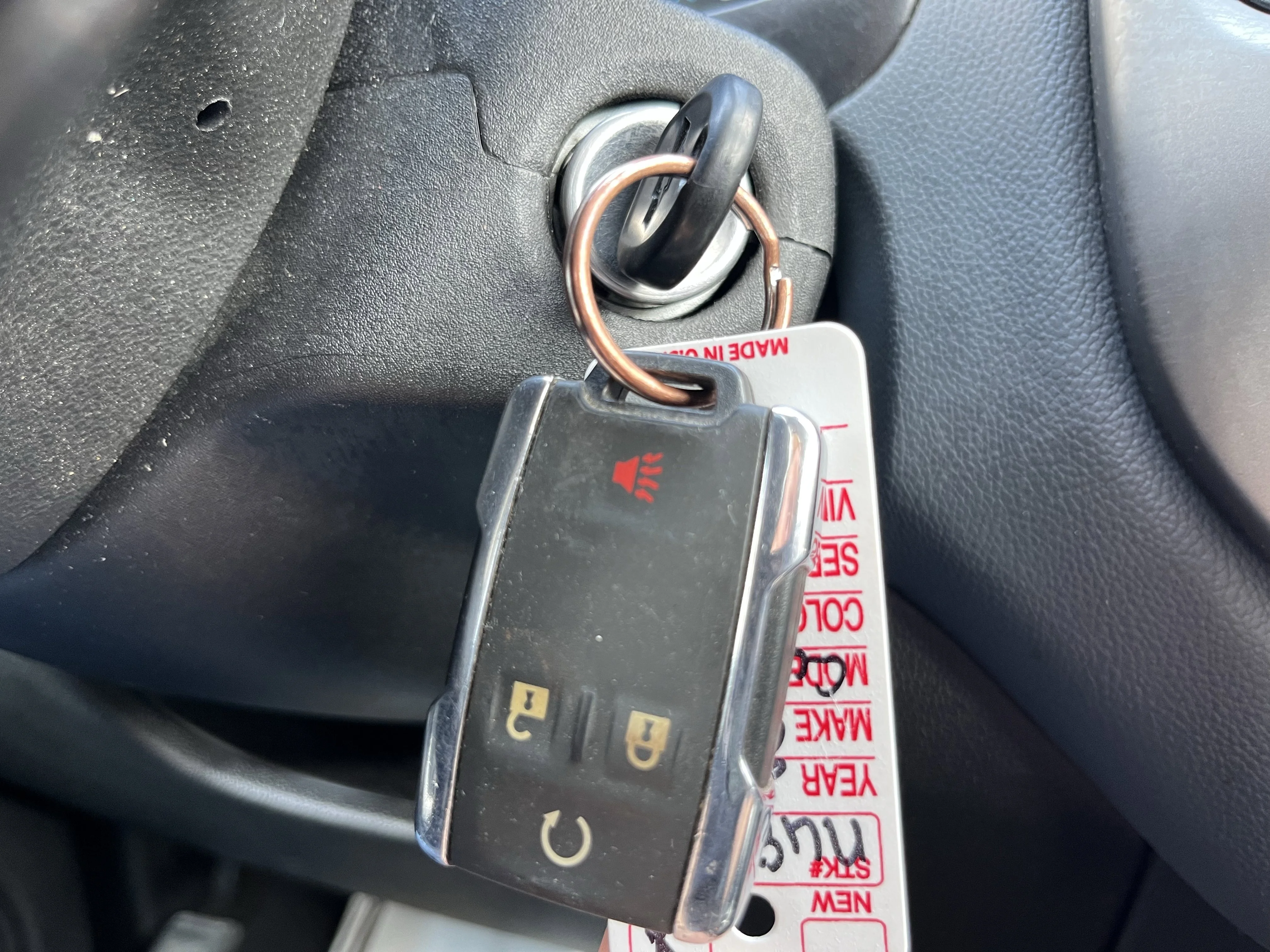 Used 2019 Pacific Blue Metallic Chevrolet Z71 image 35