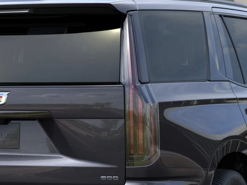 2026 Cadillac Escalade Sport - Photo 11