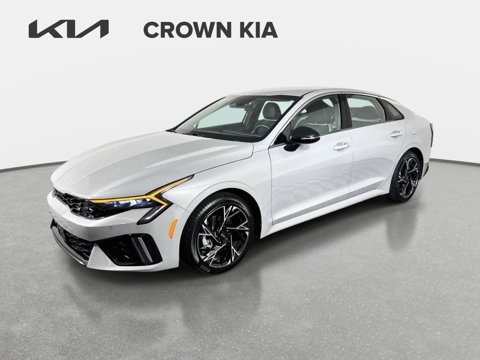 2026 Kia K5
