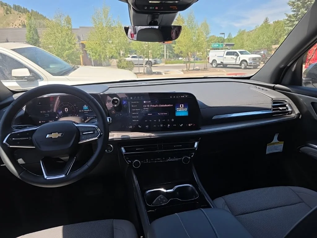 2026 Chevrolet Traverse LT - Photo 14