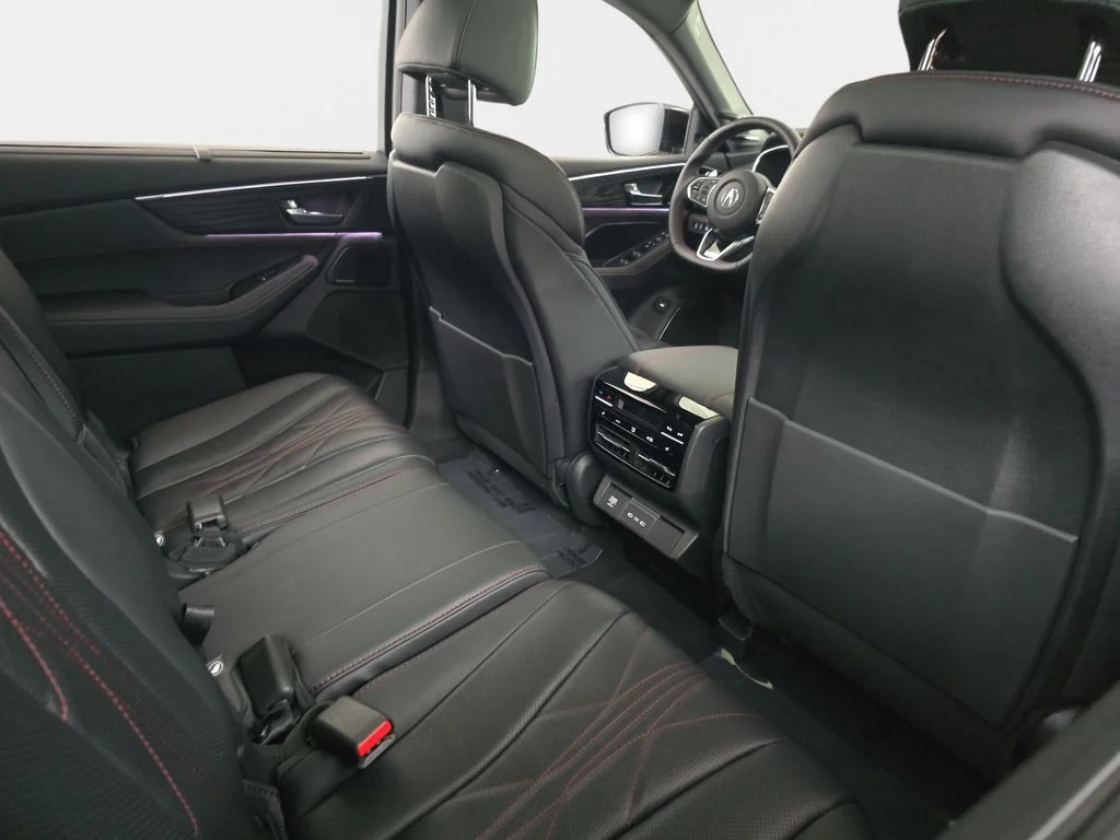 Used 2026  Acura Type S w/Advance Package image 13