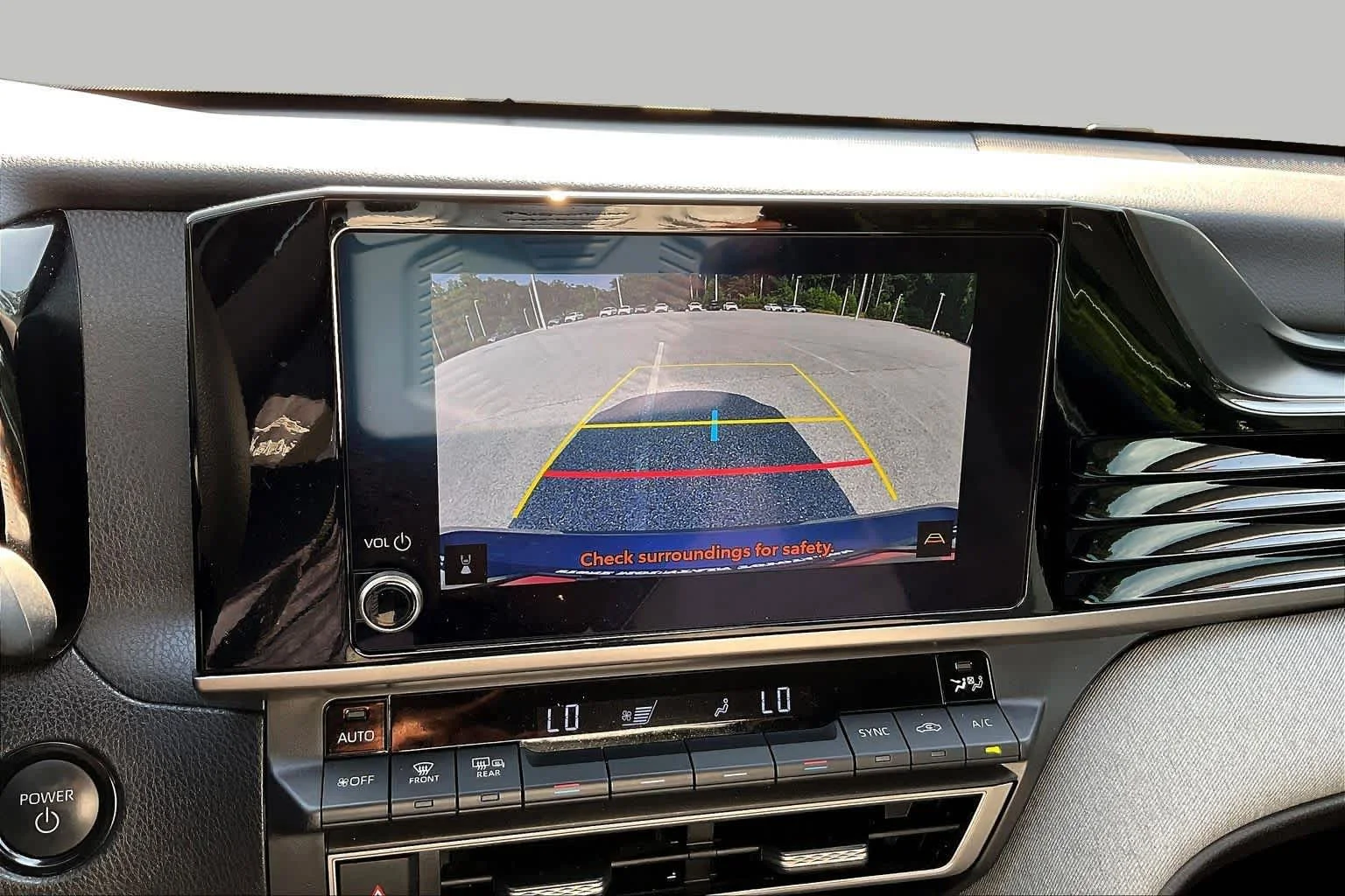 Used 2025 Ocean Gem Toyota LE image 26