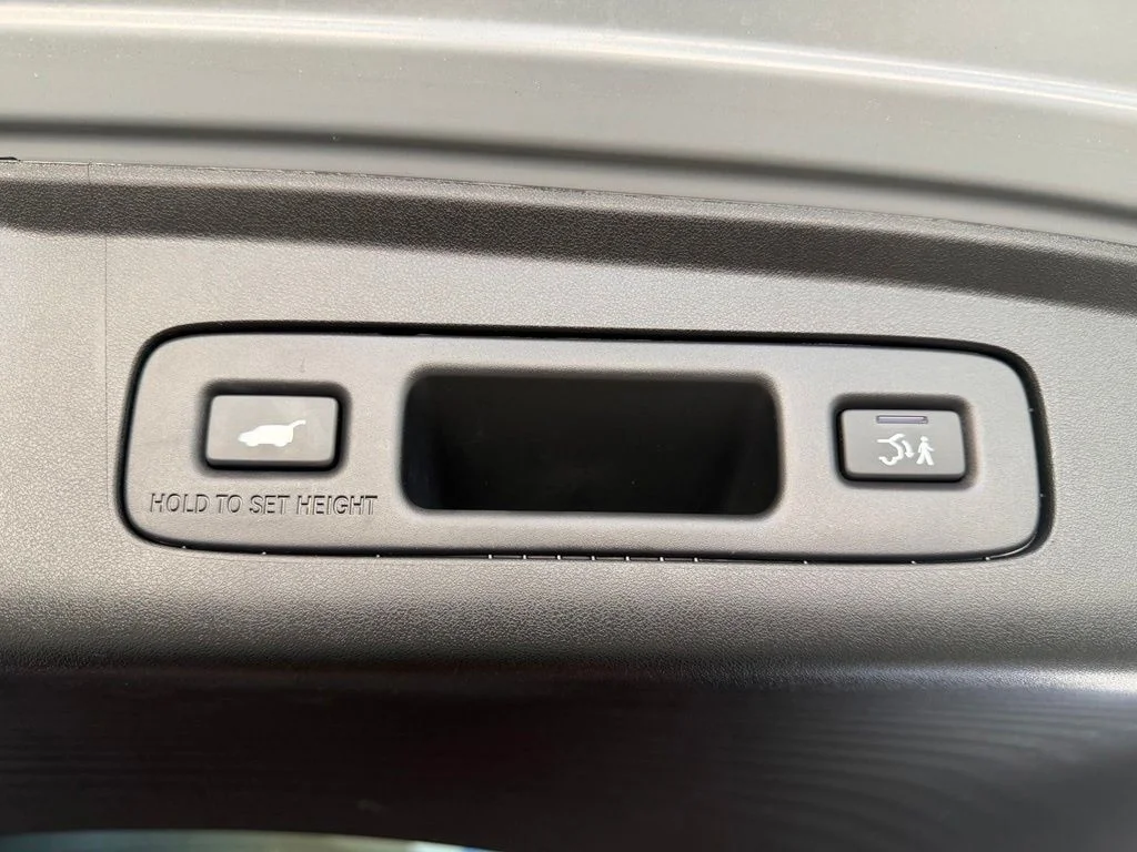 Used 2025 Gray Acura A-Spec Package image 35