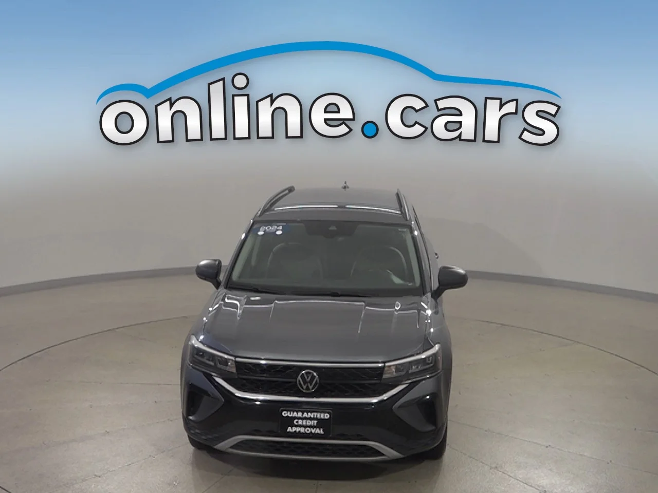 Used 2024 Gray Volkswagen 1.5T S image 16