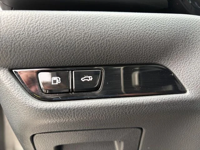 Used 2025 Silver Lexus 350h Premium image 28