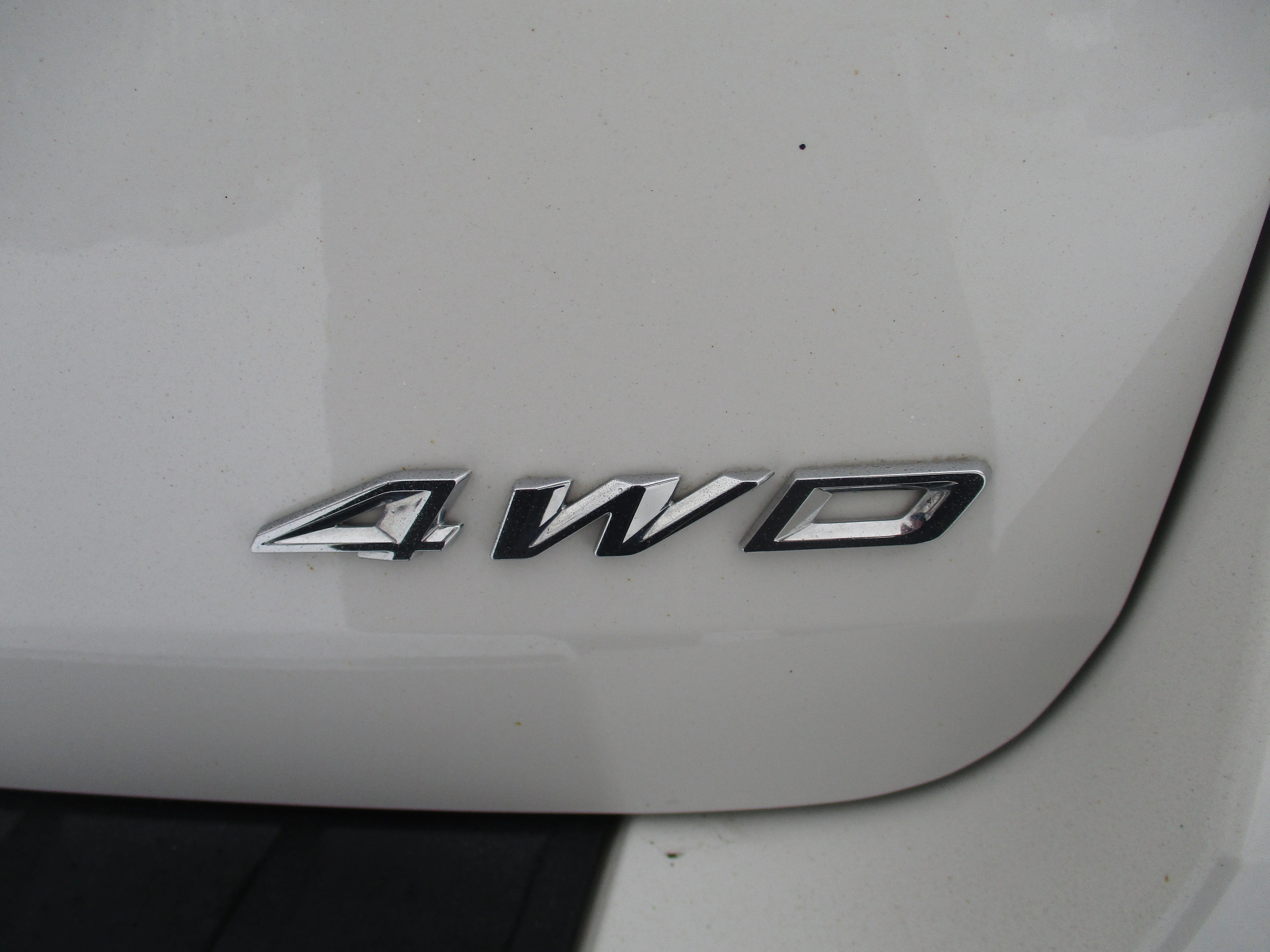 Used 2022 Star White Metallic Tri-Coat Ford Limited image 12