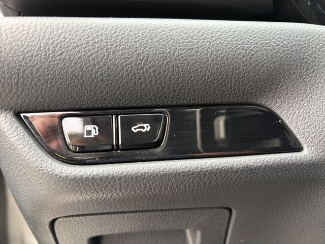 Used 2025 Silver Lexus 350h Premium image 28