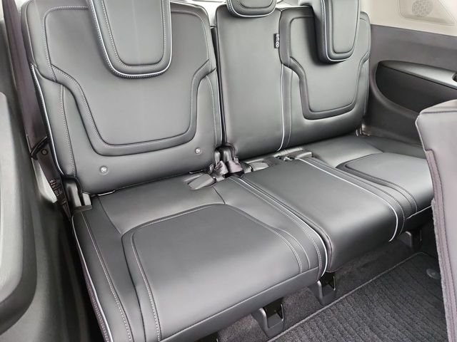 2026 INFINITI QX80 Luxe - Photo 24