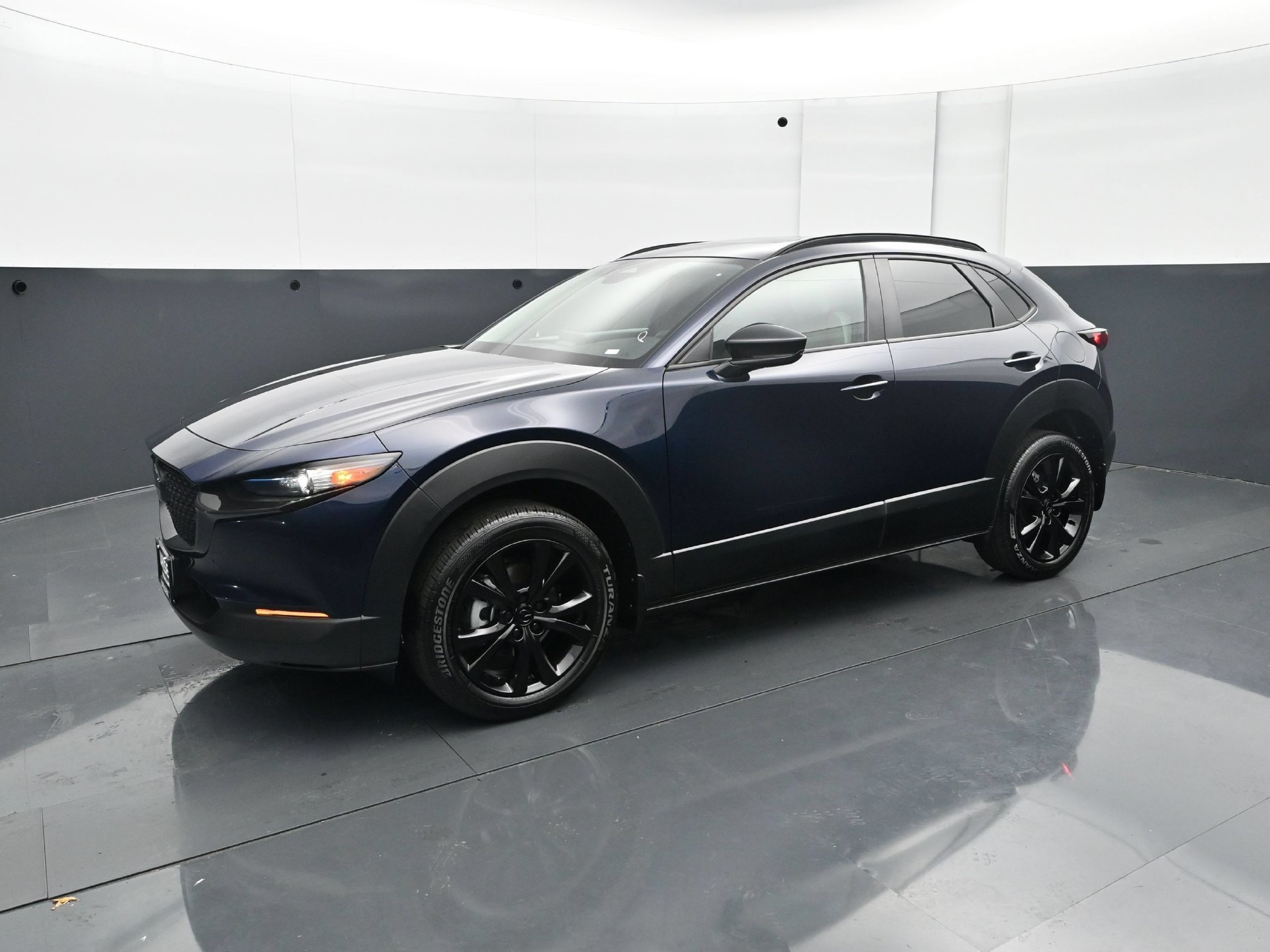 Certified 2026 Mazda CX-30 Aire Edition with VIN 3MVDMBXL6TM138899 for sale in Burnsville, Minnesota