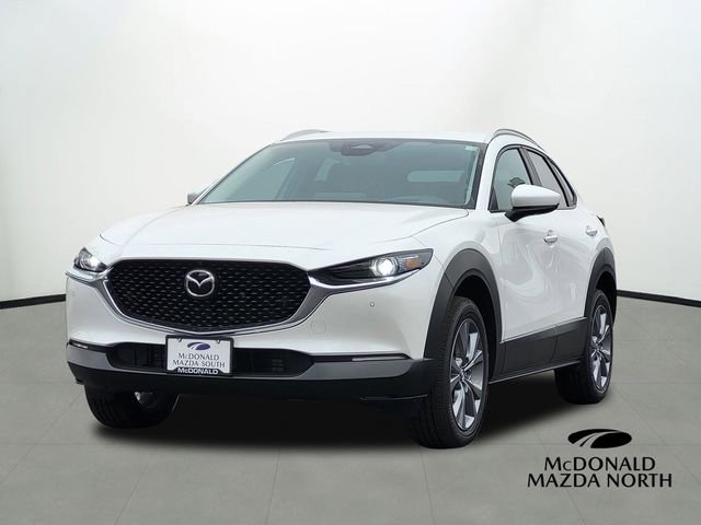 2026 Mazda CX-30 Premium AWD's photo