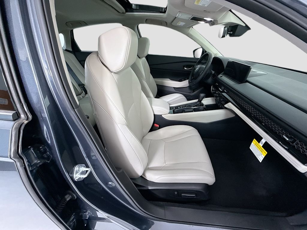 2026 Honda Accord Hybrid EX-L - Photo 20