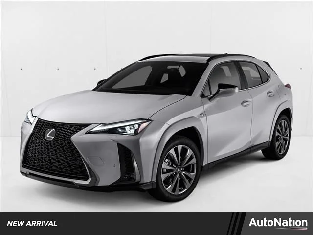 2023 Lexus UX 300h 250h Premium's photo