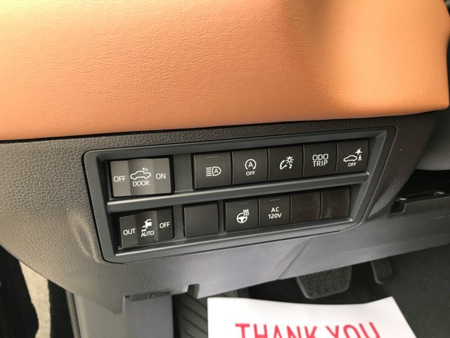 2026 Toyota Tundra 1794 Edition - Photo 16