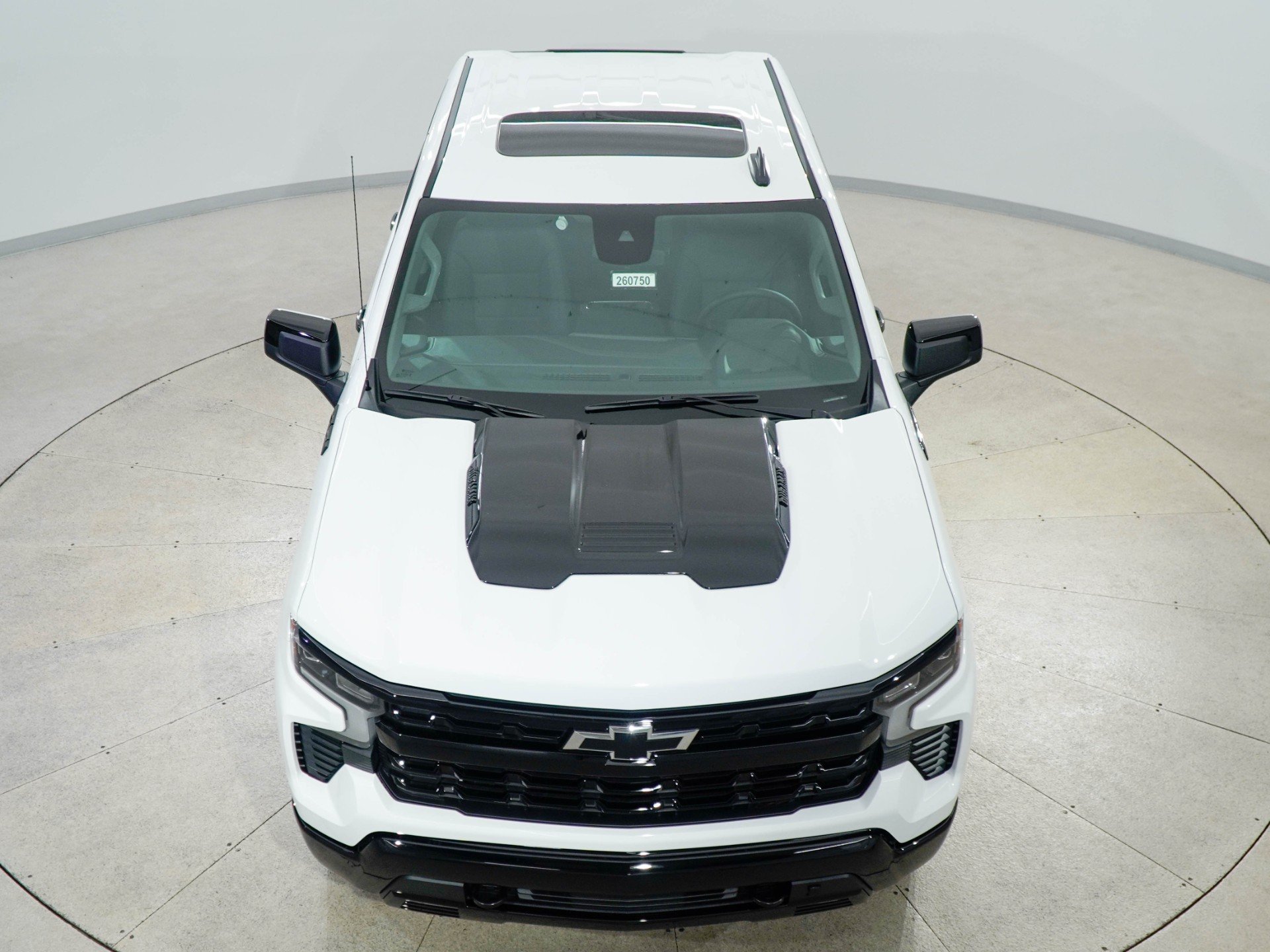 2026 Chevrolet Silverado 1500 LT Trail Boss - Photo 58