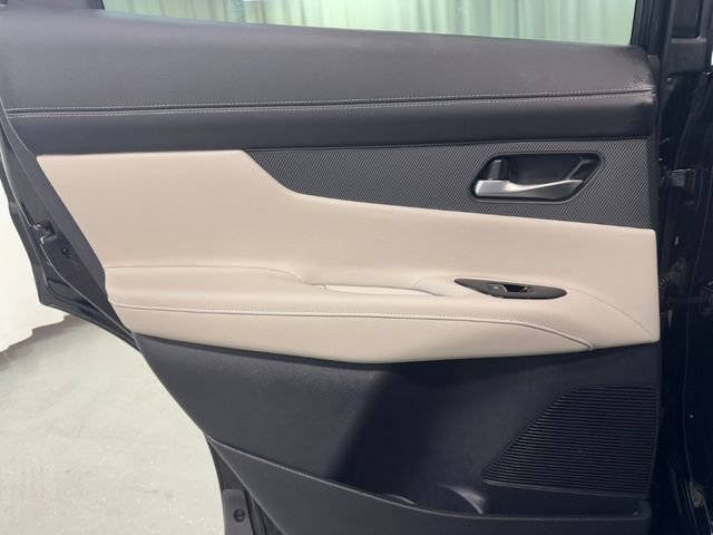 2025 Nissan Murano SL - Photo 35