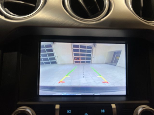 Used 2019 Gray Ford GT Premium image 14
