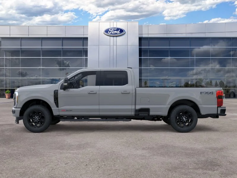 2026 Ford F-350 Super Duty Lariat - Photo 25