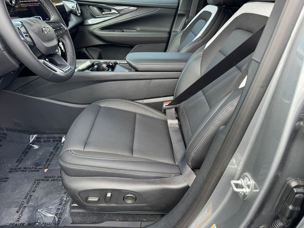 2026 Chevrolet Blazer EV LT - Photo 14
