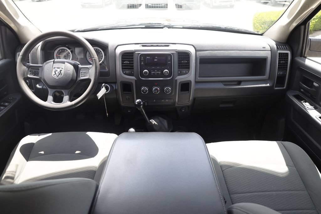 Used 2015 Western Brown Ram Tradesman image 21