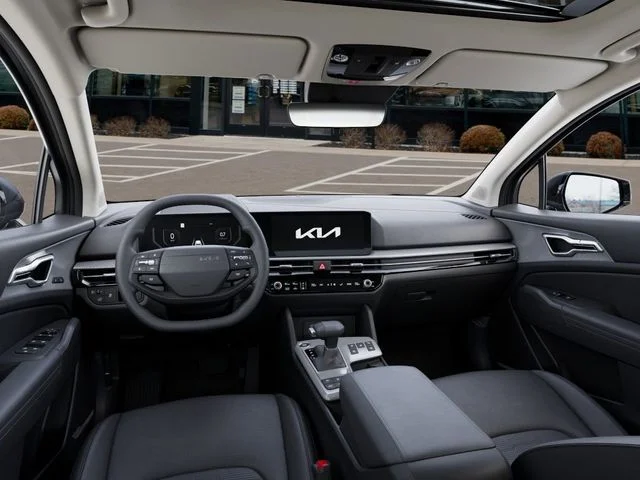 2026 Kia Sportage SX Prestige - Photo 14