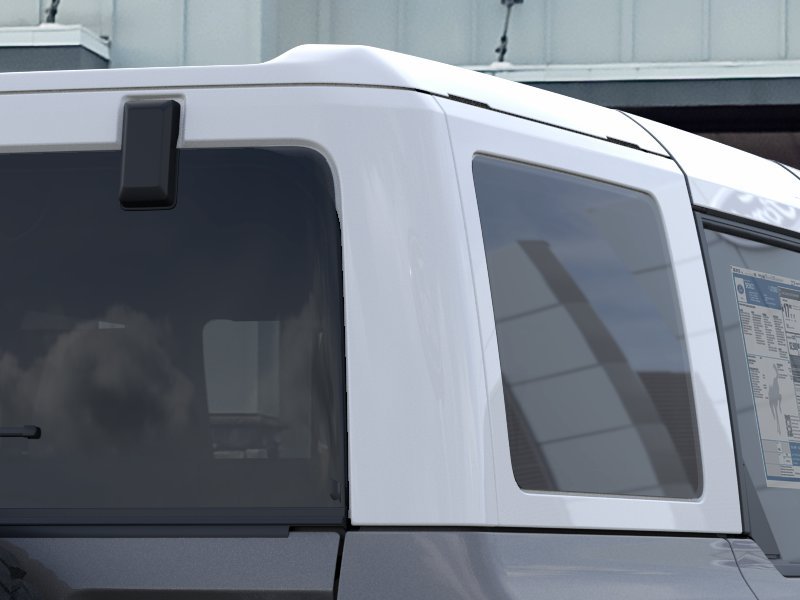 New 2026 Gray Ford Heritage Edition image 52