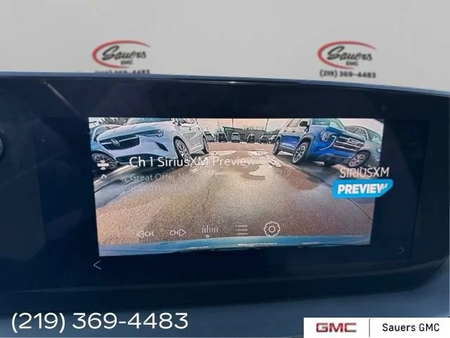 2024 Buick Encore GX Avenir - Photo 22