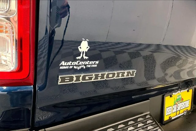 2022 RAM Ram 1500 Pickup Big Horn/Lone Star - Photo 9