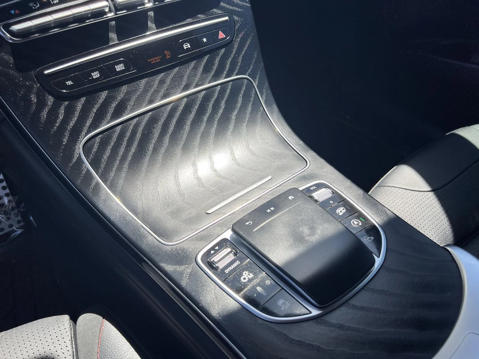 2022 Mercedes-Benz GLC AMG GLC43 - Photo 26