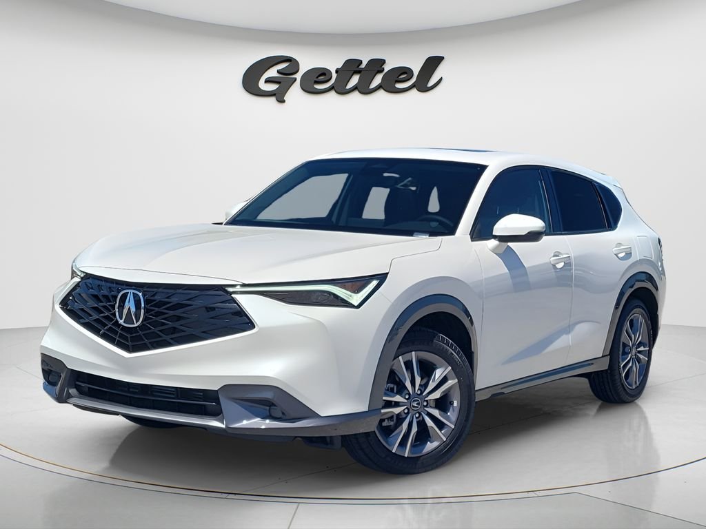2026 Acura ADX -'s photo