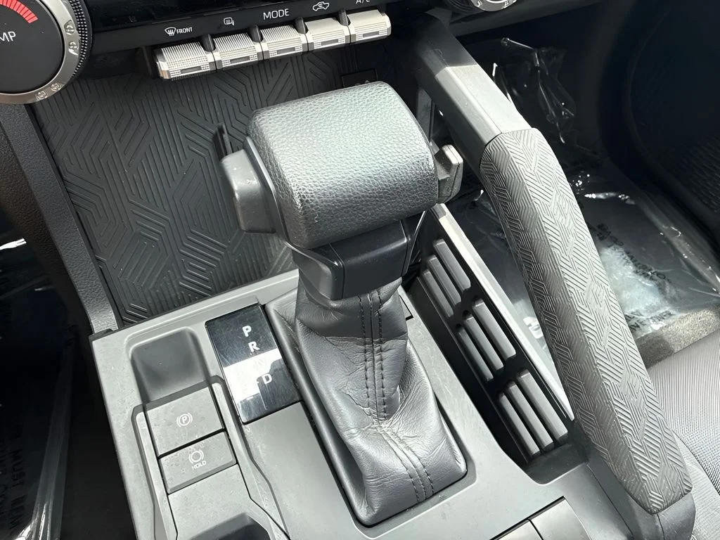 Used 2025 White Toyota SR image 16
