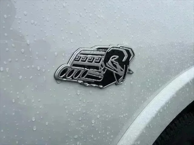 2026 RAM 1500 Big Horn/Lone Star - Photo 11