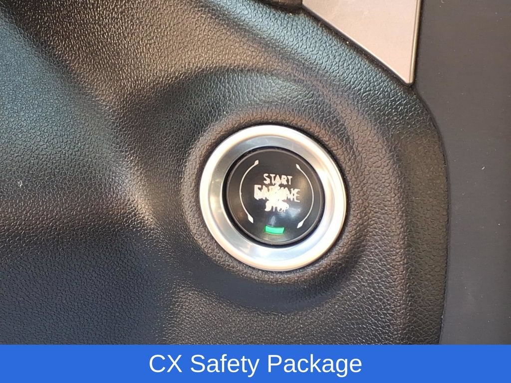Used 2024 Black Chevrolet Custom image 13