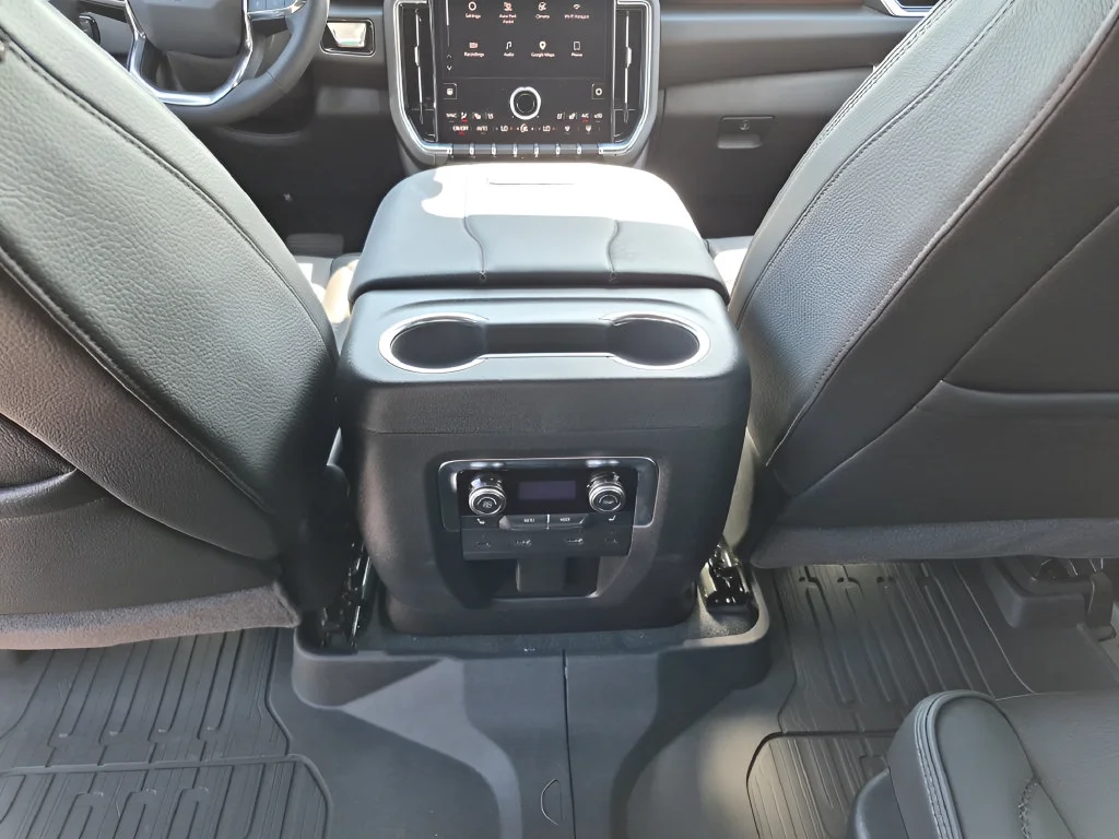 New 2026 GMC Yukon Denali, photo 31