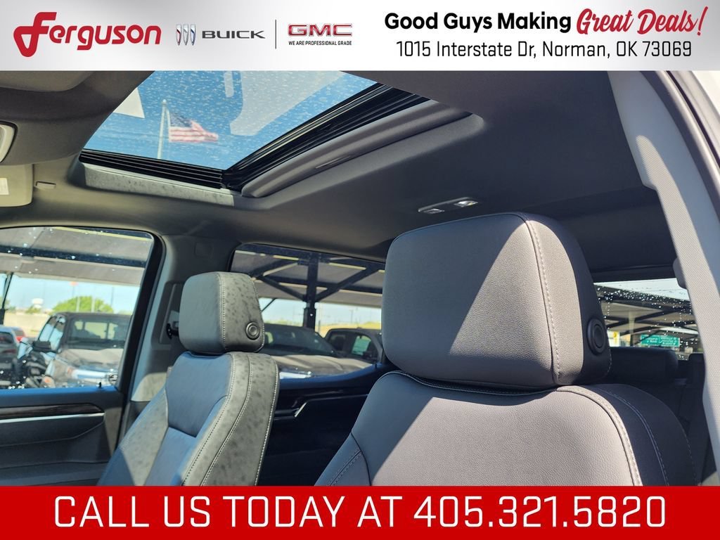 2026 GMC Sierra 1500 Elevation - Photo 18