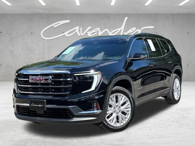 2025 GMC Acadia Elevation FWD's photo