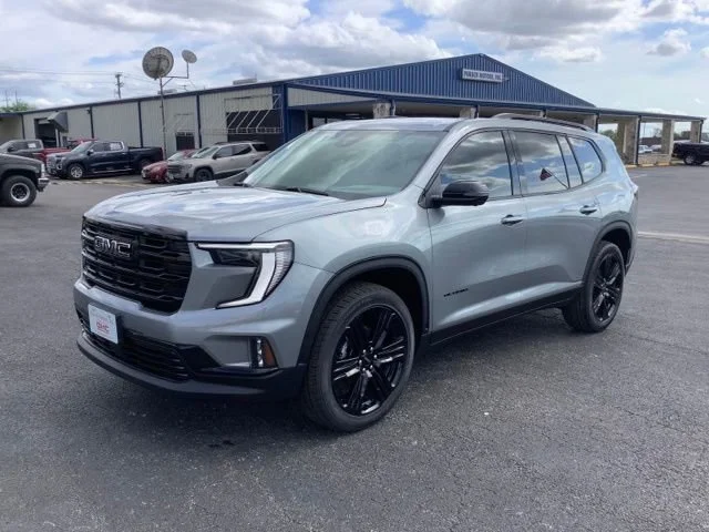 2026 GMC Acadia Elevation FWD's photo