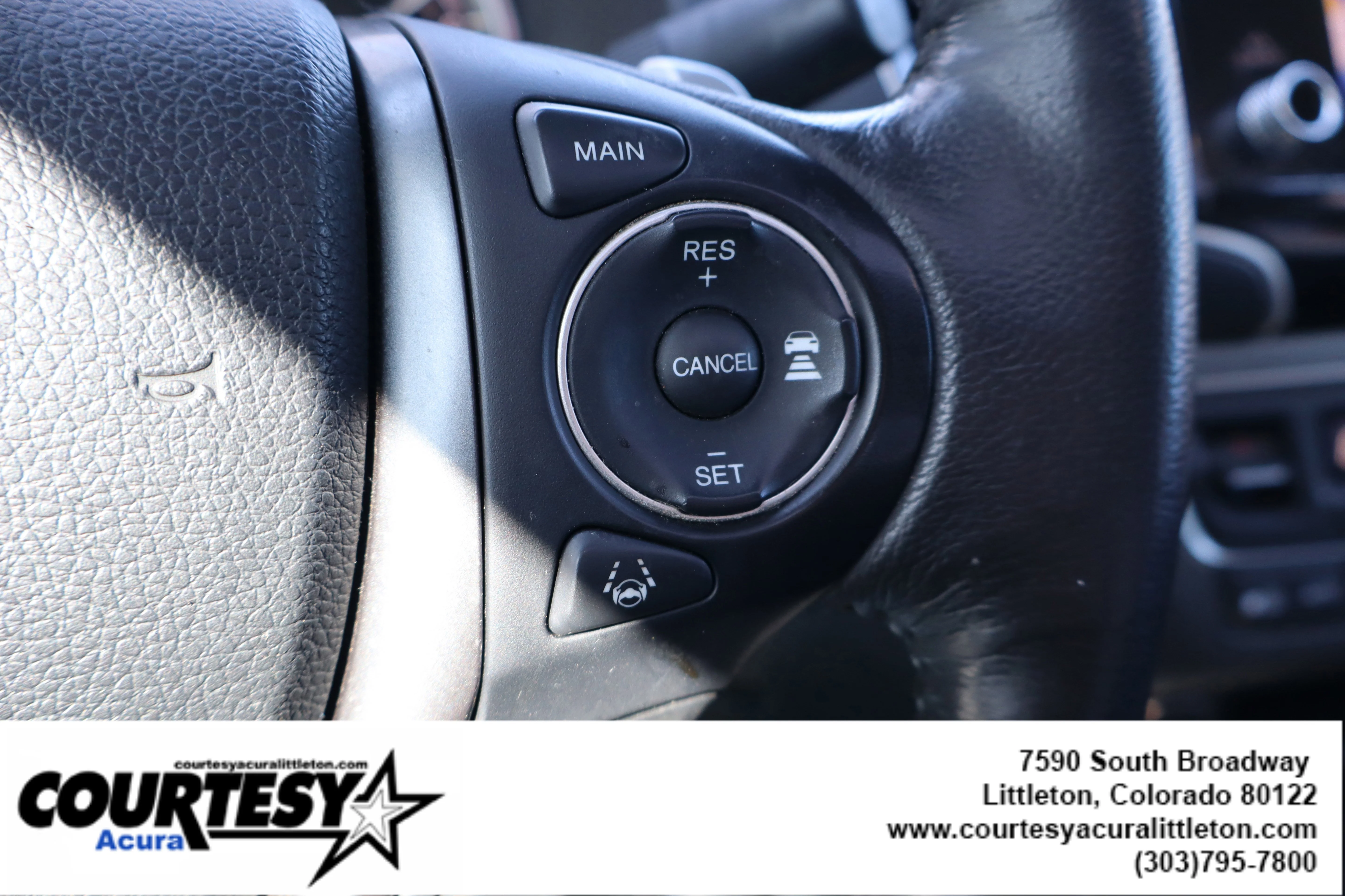 Used 2023 White Honda RTL-E image 12