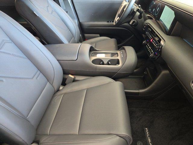 2026 Hyundai Palisade XRT Pro - Photo 34