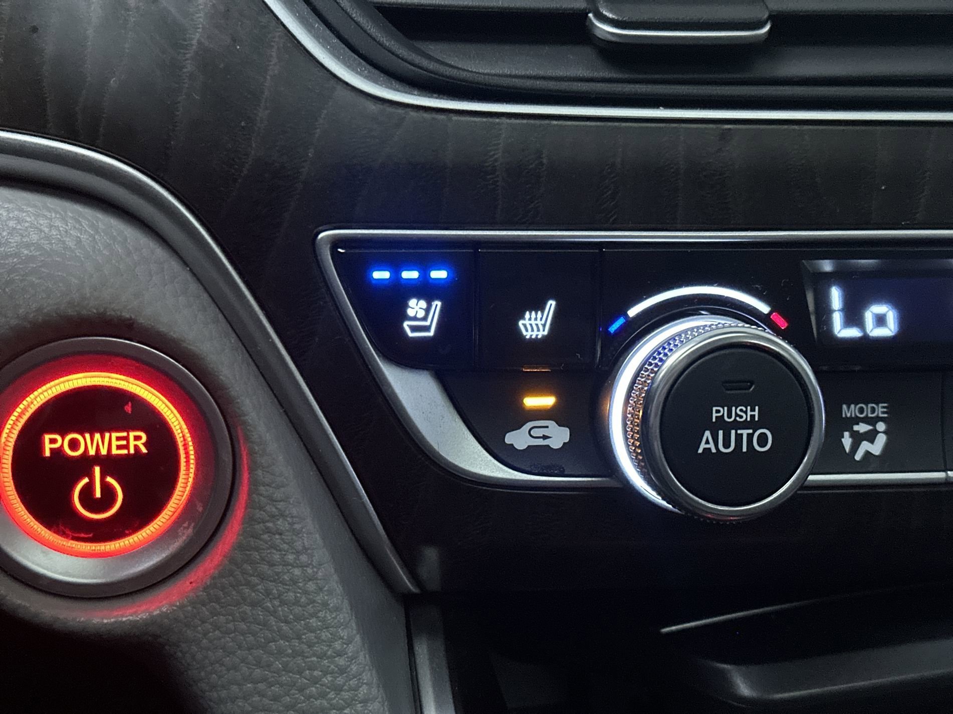 Used 2019 Gray Honda Touring image 21