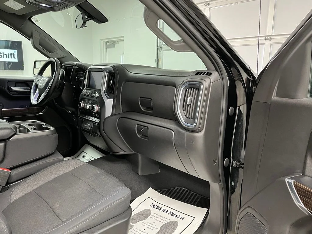 Used 2021 Black GMC Elevation image 56