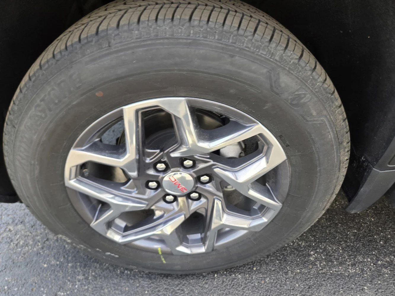 2026 GMC Sierra 1500 SLT - Photo 36
