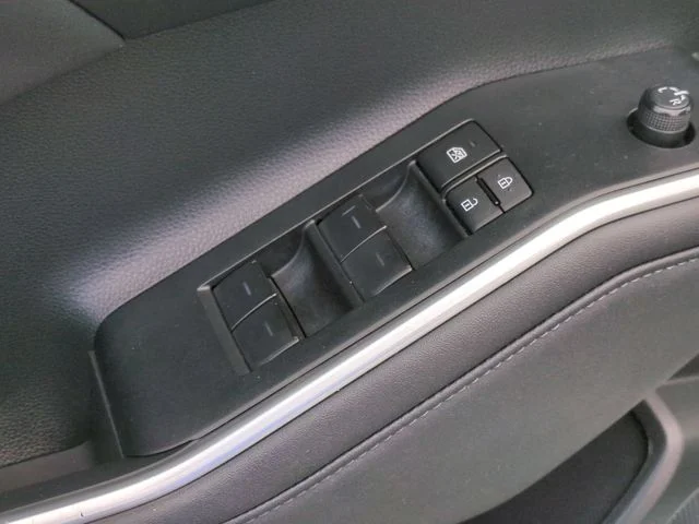 Used 2023 Beige Toyota XLE image 13