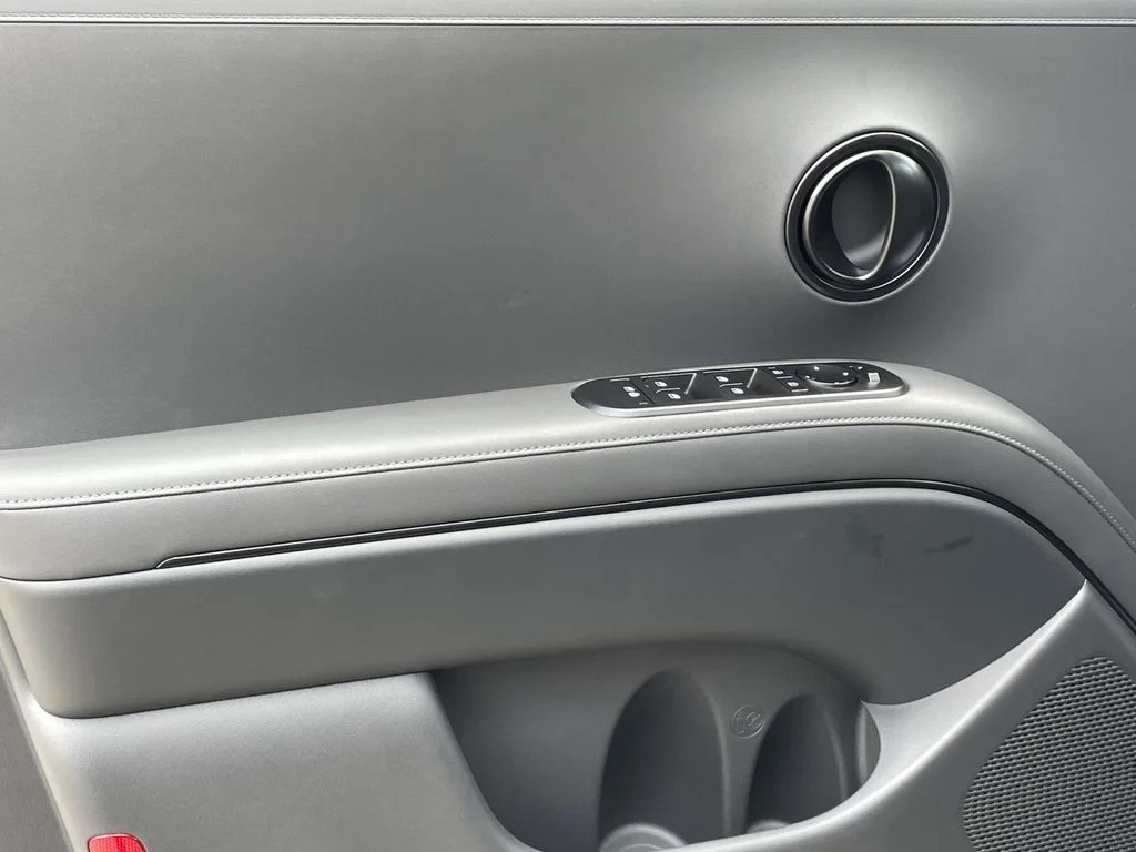 New 2026 Gray Hyundai XRT Pro image 14