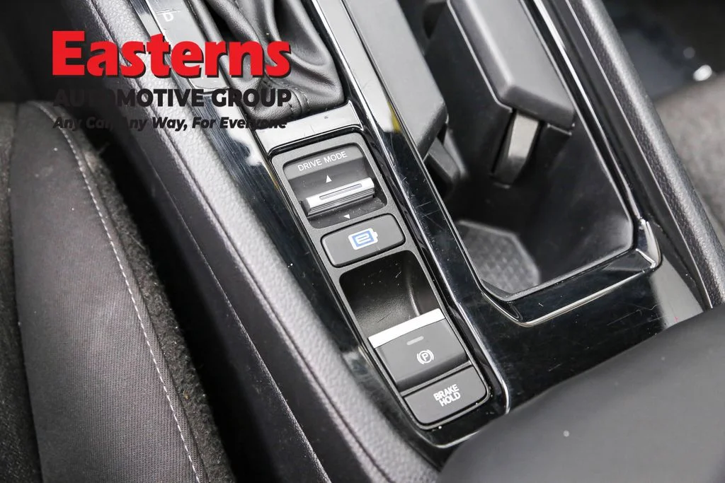 Used 2023 Gray Honda Sport image 20