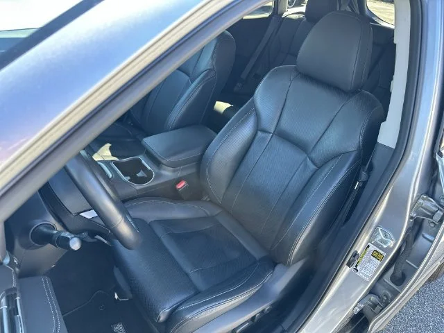 Used 2024 Silver Subaru Touring XT image 12