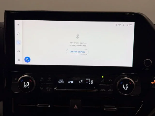 Used 2023 Gray Toyota XLE image 22