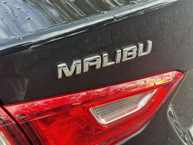 Used 2025 Black Chevrolet LT image 14