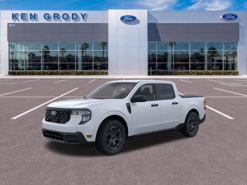 2026 Ford Maverick XLT FWD's photo