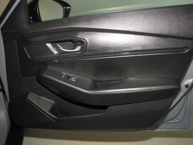 Certified Used 2025 Urban Gray Pearl Honda Sport image 46